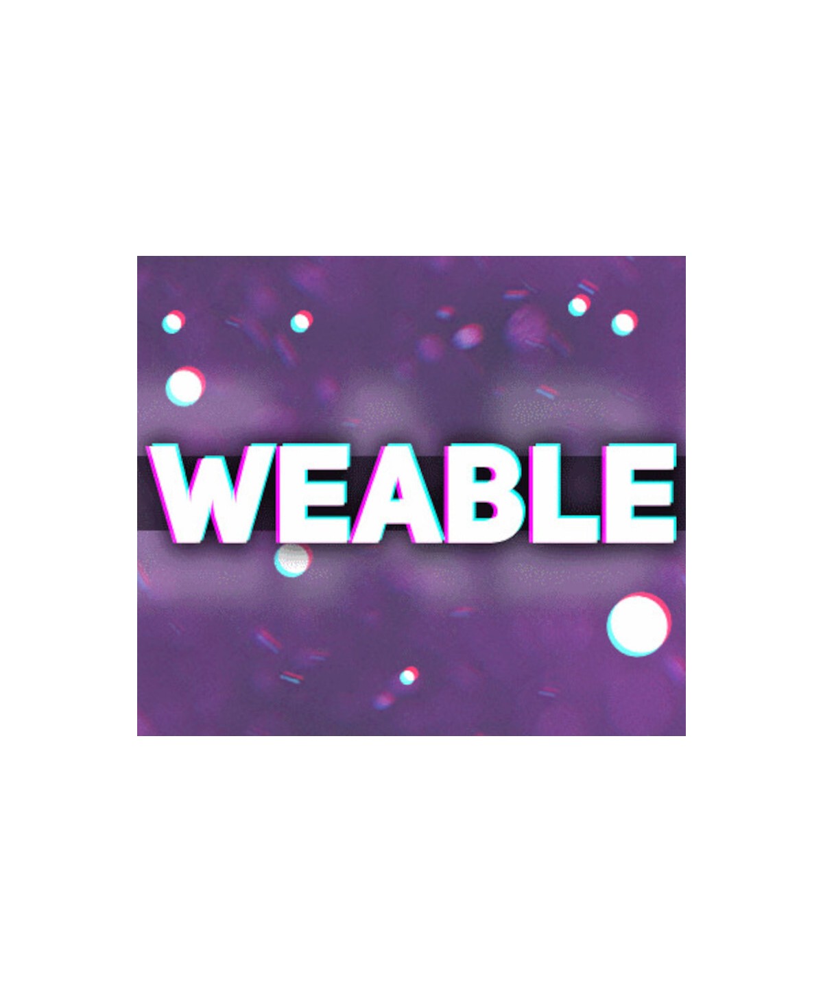 Weable Steam Key GLOBAL